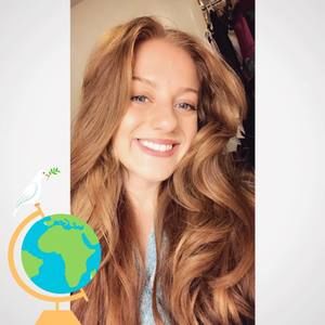 Meet your Posher, Annemarie